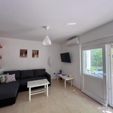Kuca Za Odmor Bebic, Kremena Villa Klek Eksteriør bilde