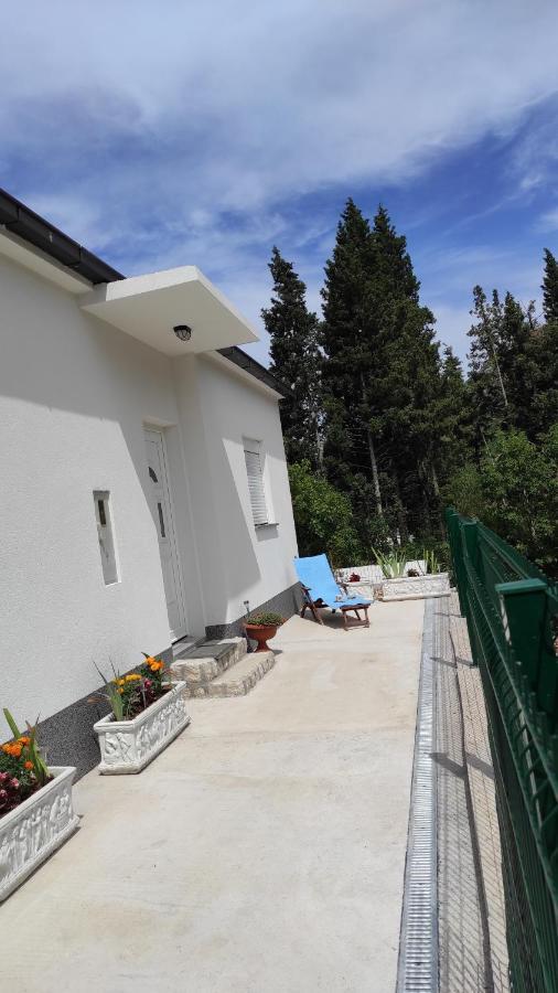 Kuca Za Odmor Bebic, Kremena Villa Klek Eksteriør bilde